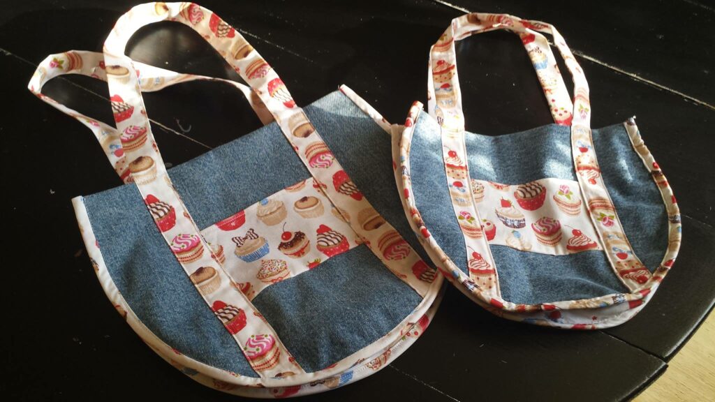 sac boule