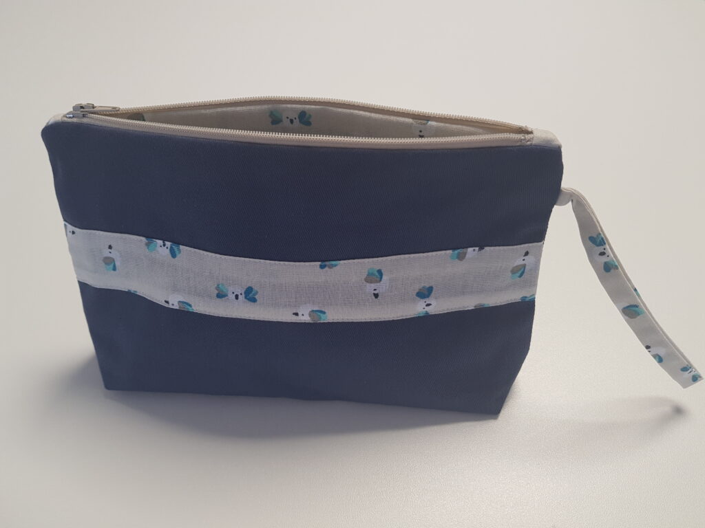 pochette de sac