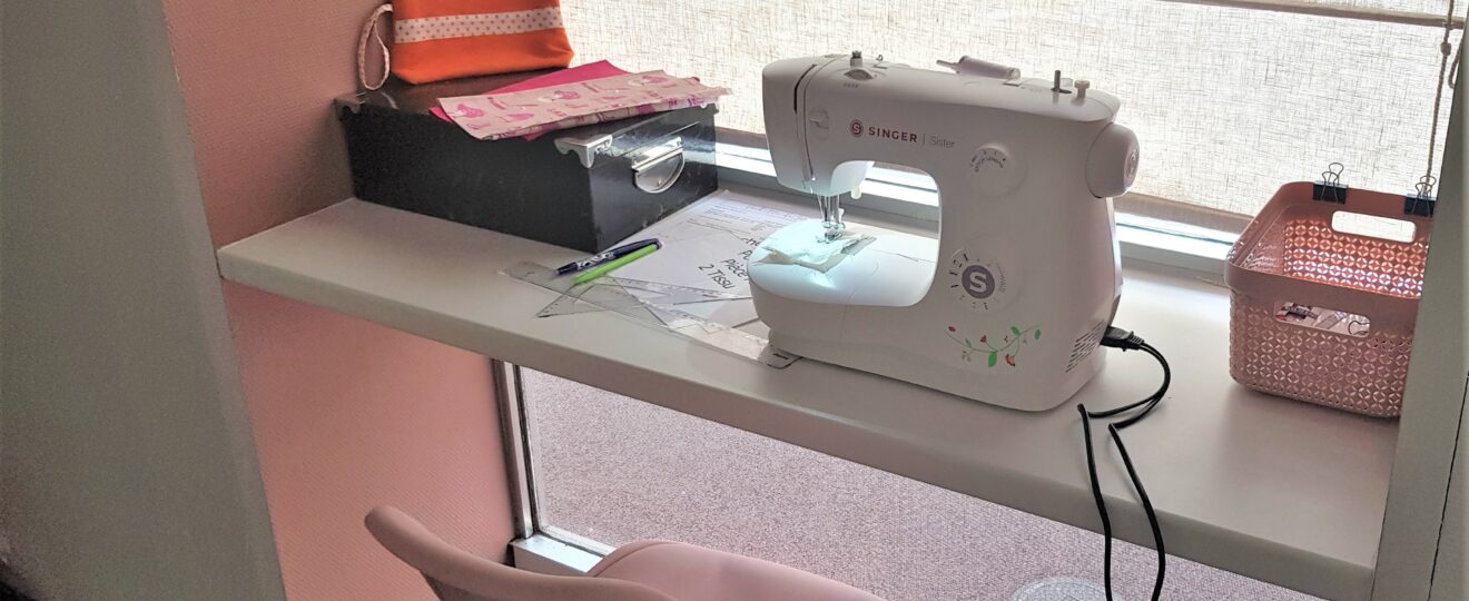 Cours & ateliers de couture sur mesure