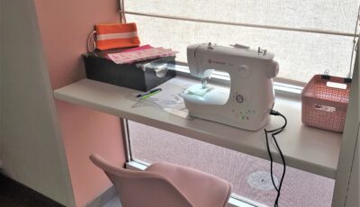 Cours & ateliers de couture sur mesure