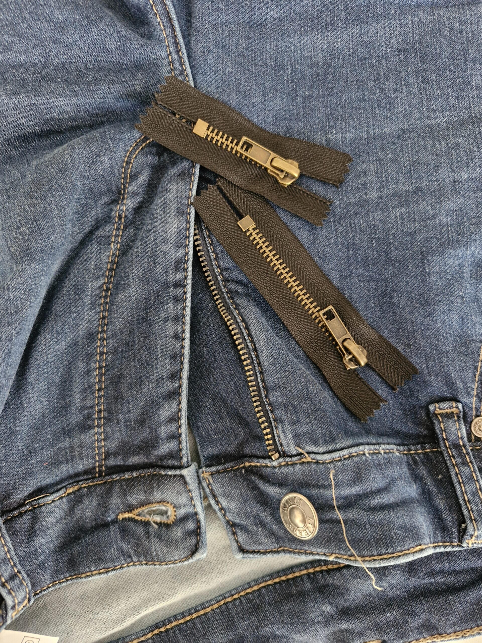 Changement de Fermeture