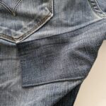 Retouches : Pose de pièces