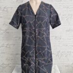 Robe Tulipe sur commande