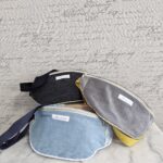 Sac Banane Jean en stock sur la boutique